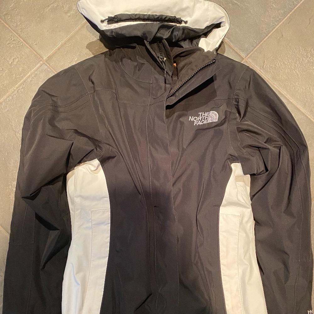 Warm North Face Ski Jacket
